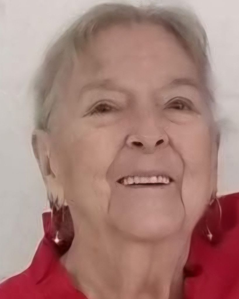 Joanne R. Grist Fisher