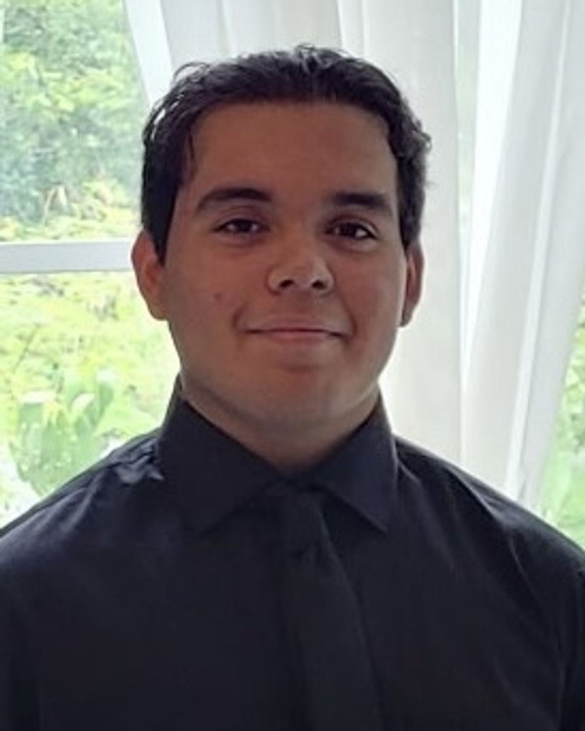 Enrique Leonel Chavez