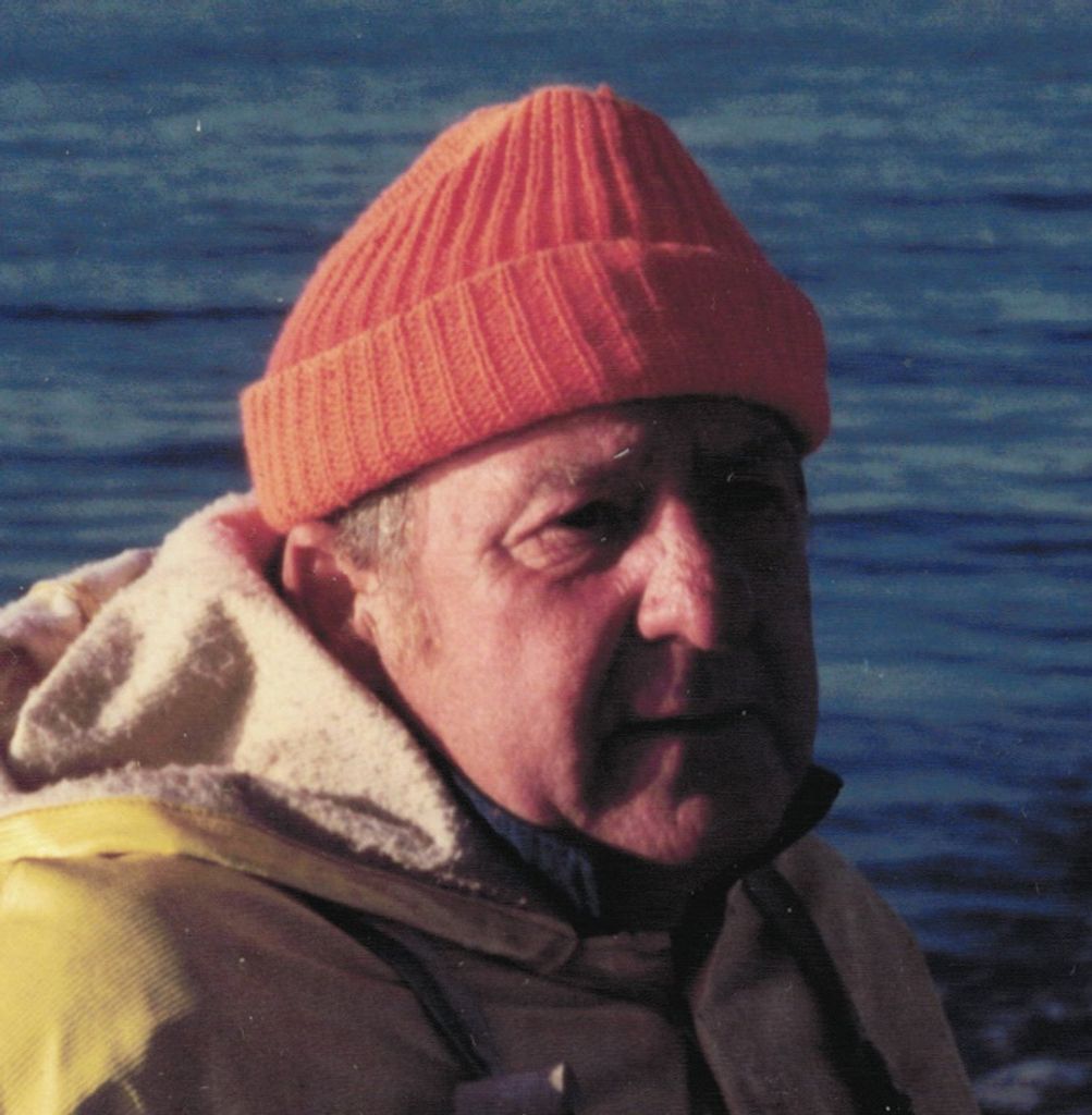 James Hanson