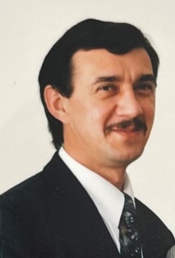 Stanislaw Kaganek