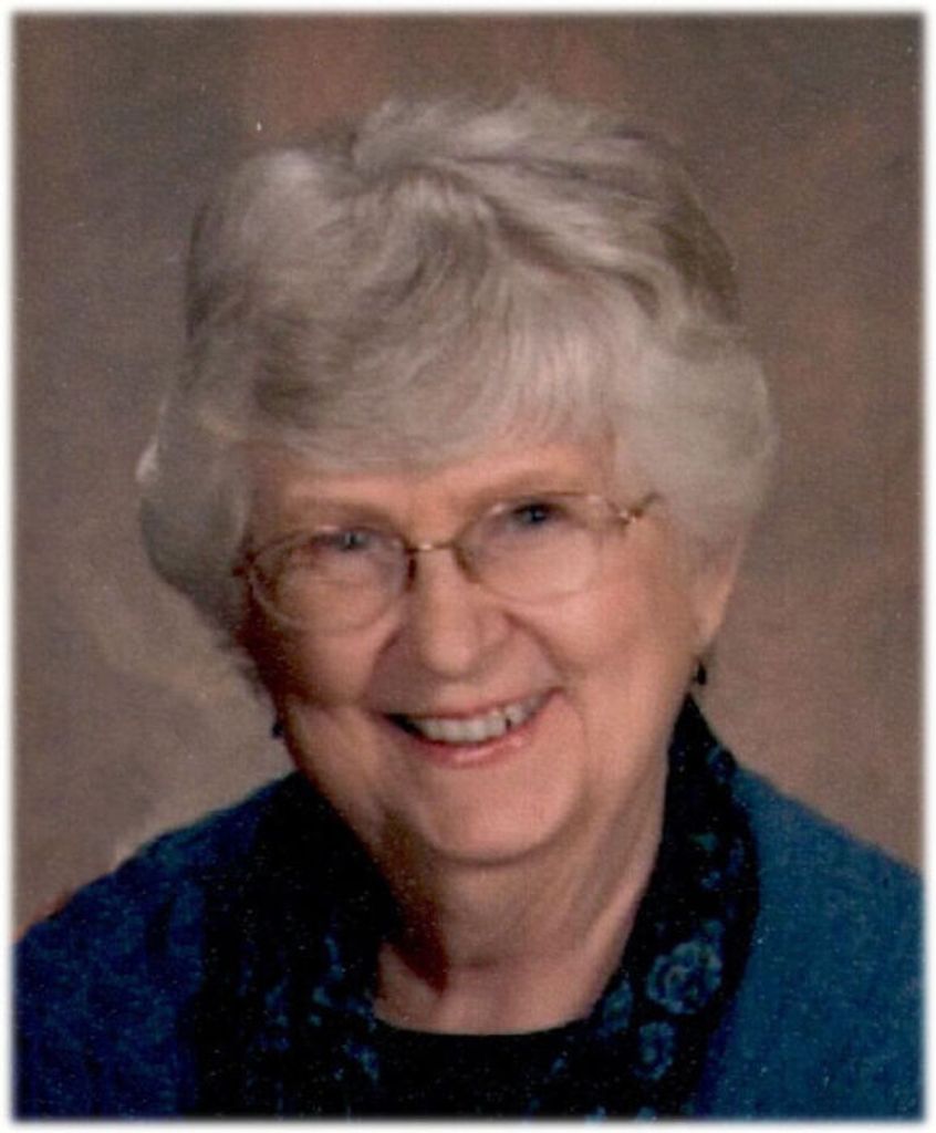 Shirley Ann (Kundert)  Bolton