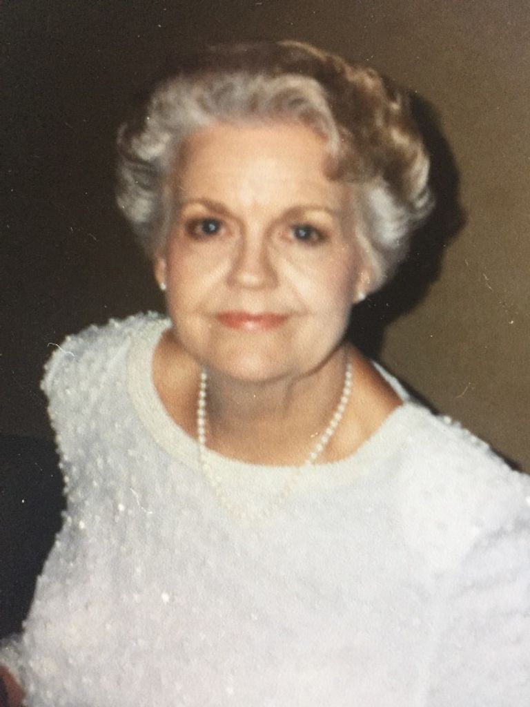 Allene Linda Lackey Faulkner Profile Photo