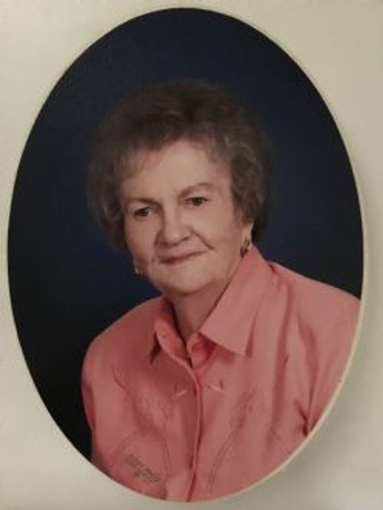 Mary Cagle Profile Photo