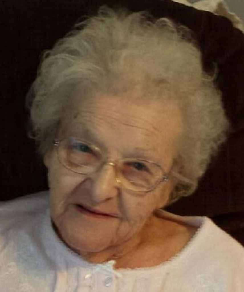 Marion Miller