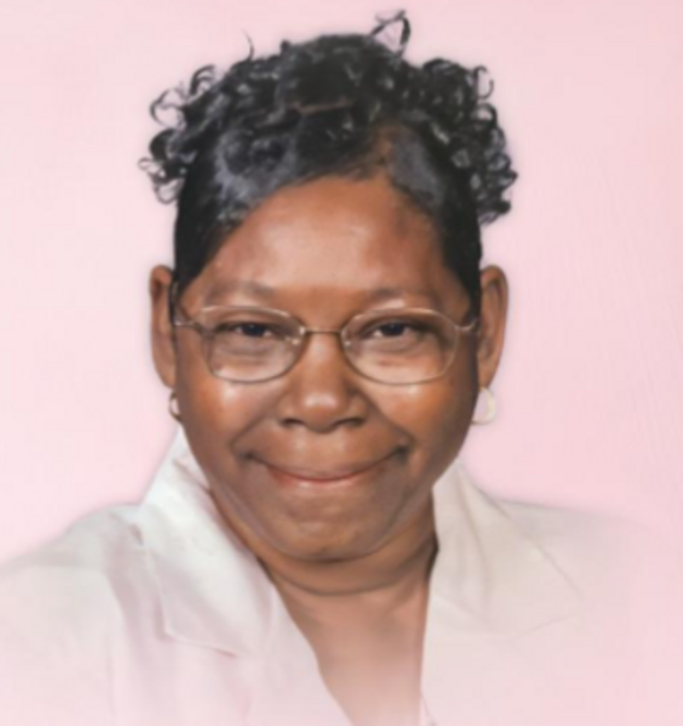 Mrs. Louise Richardson Belin Profile Photo