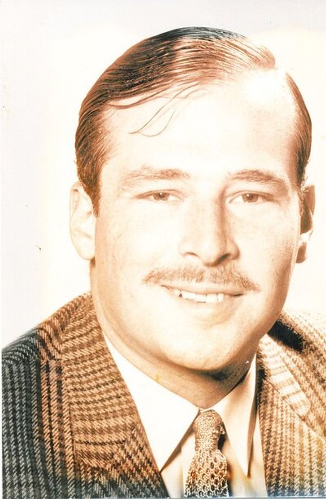 John Battensby Gailey Hutchinson