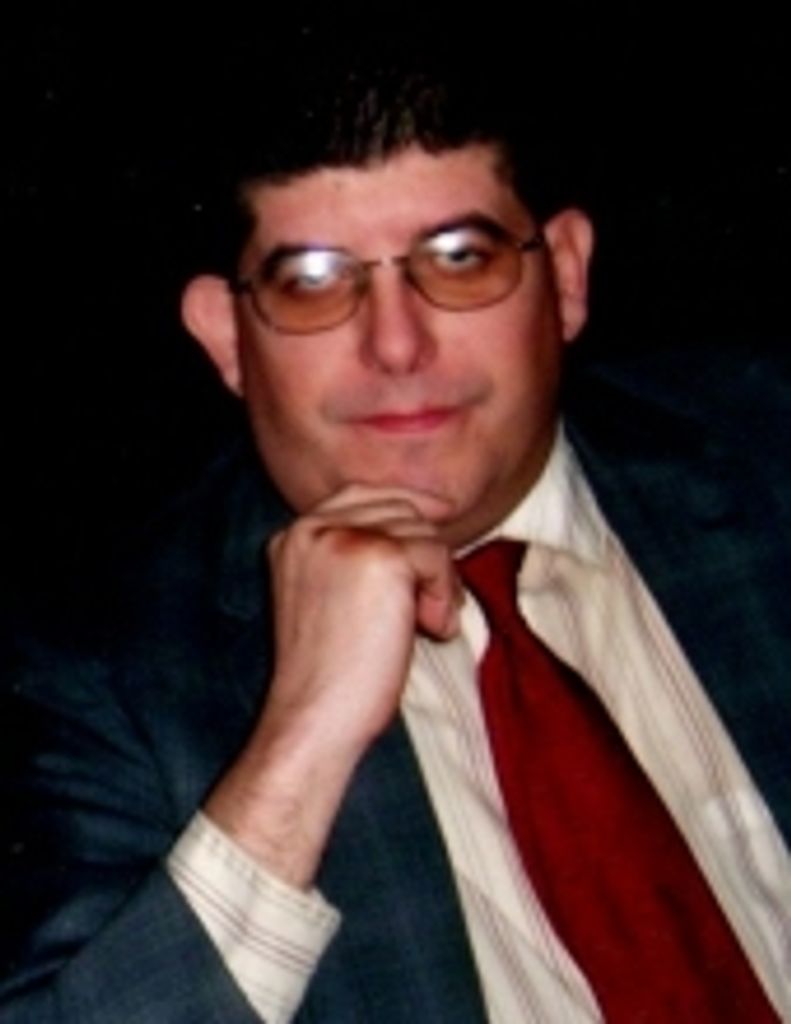 Stephen  Jeffrey Davidson