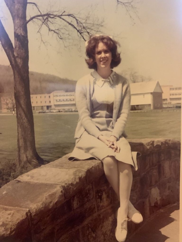 Dorothy Lord