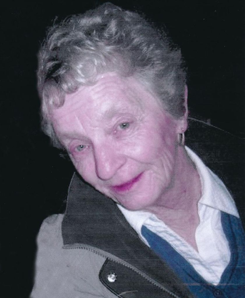 Gloria Jean Long