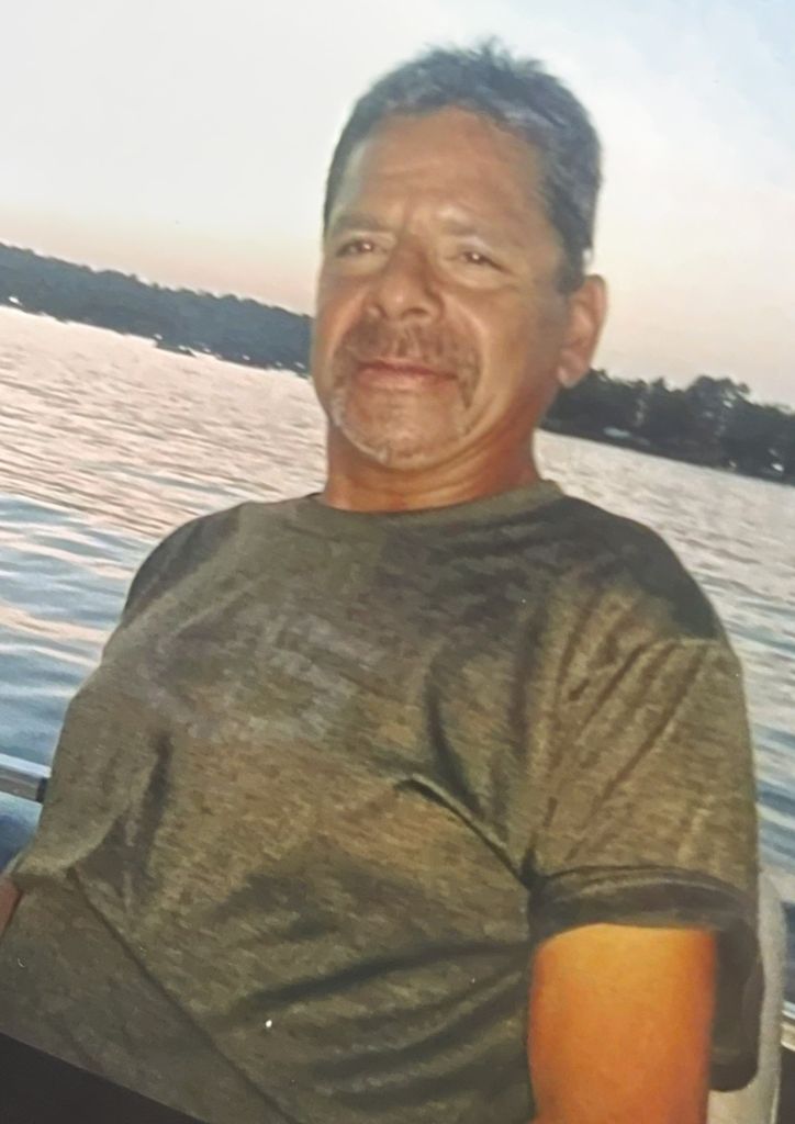 Esteban Cavazos
