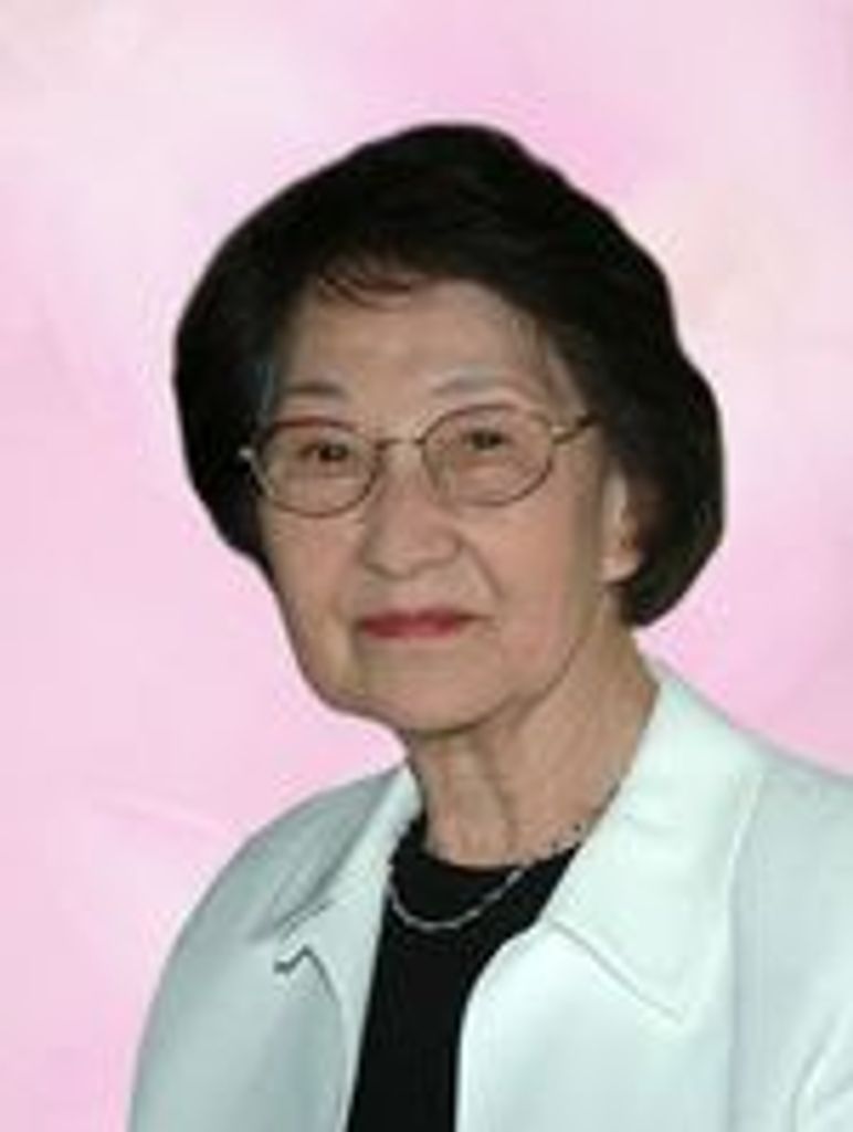 Nancy Shigeko Kawaguchi