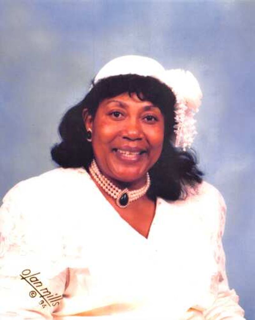 Aretha L. Morris Profile Photo