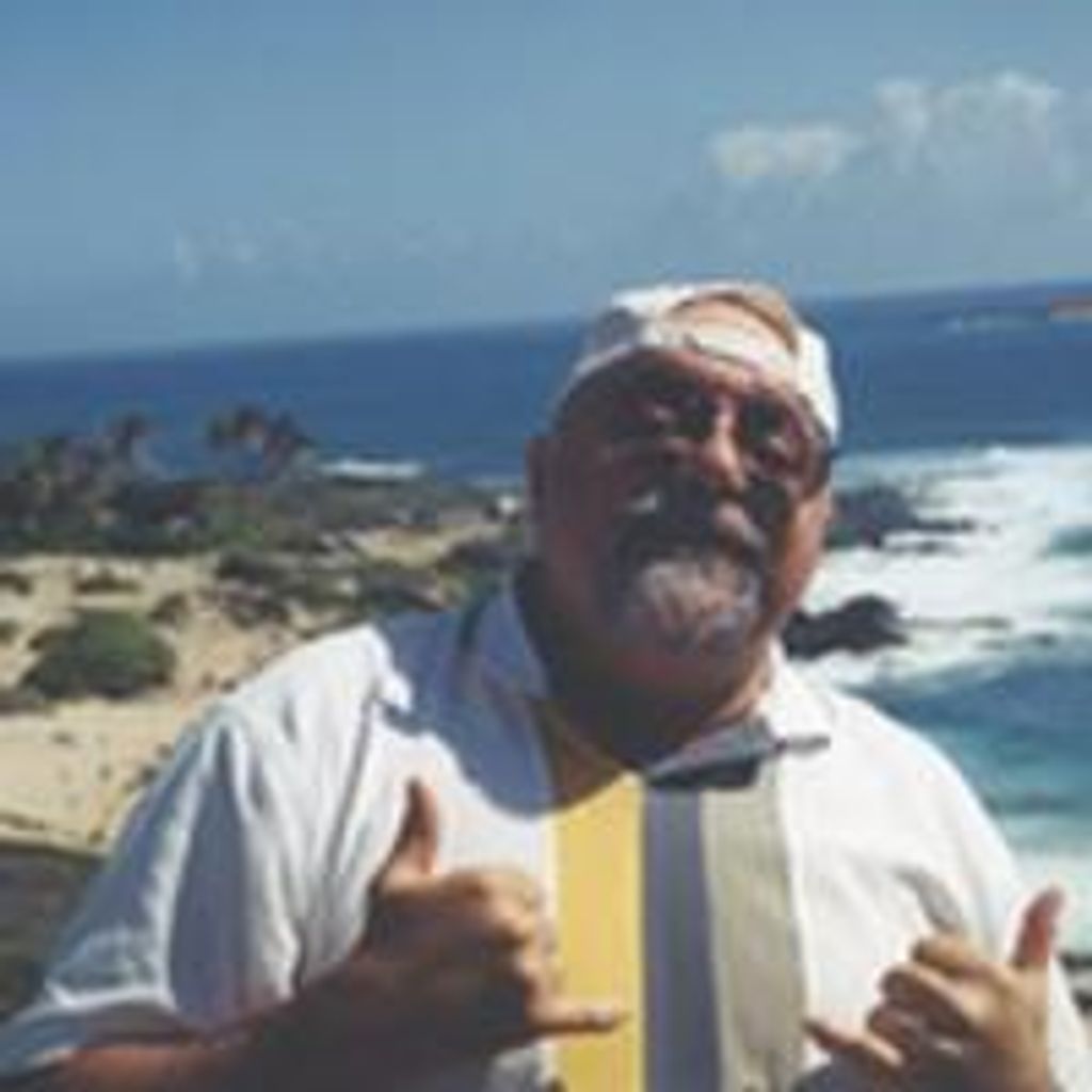 Bill E. Barrett Jr.