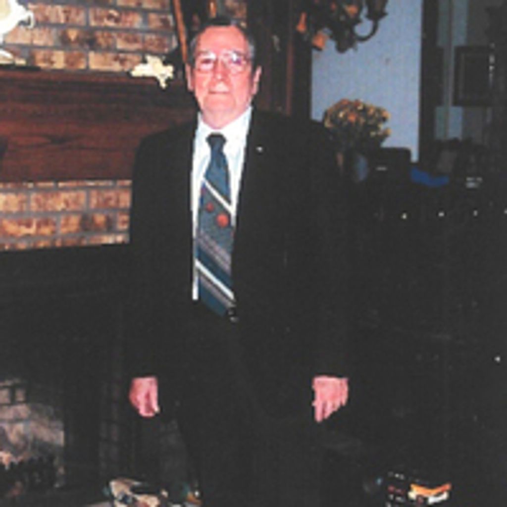 Huel Calvin Marshall