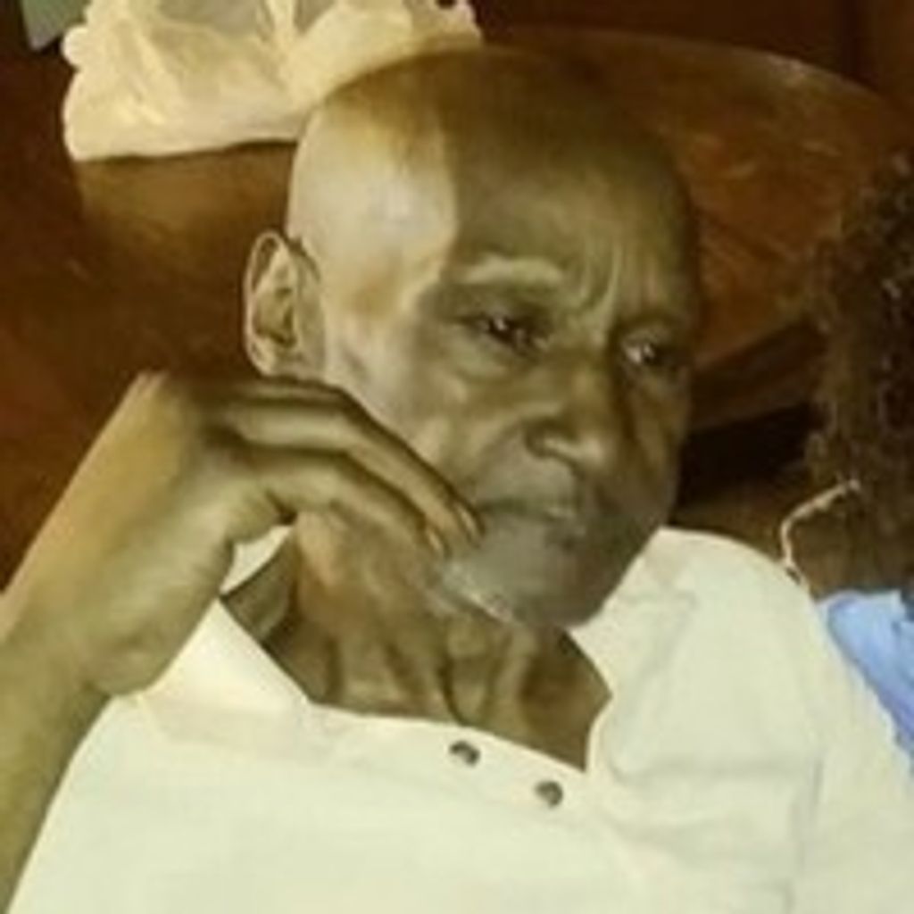 Eddie Morris Profile Photo