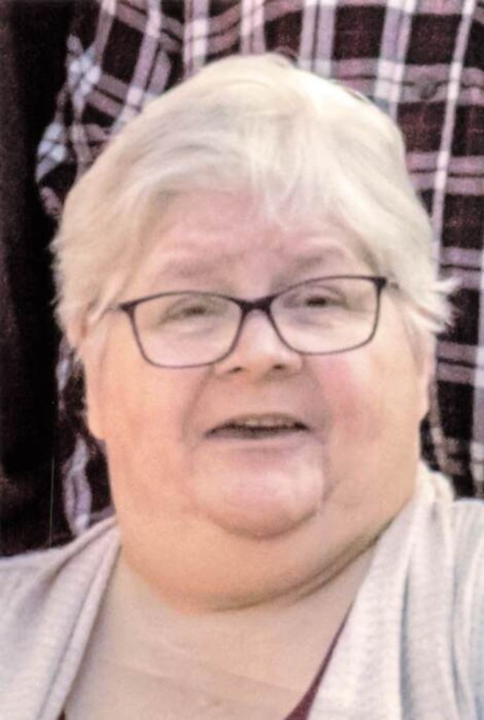 Susan (Baker)  Fortenberry