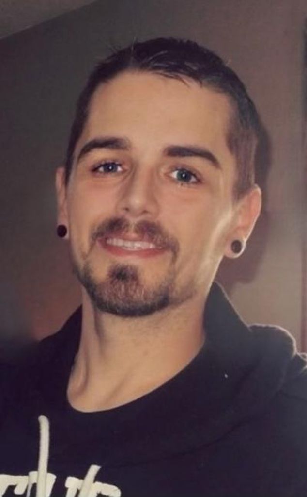 Brandon Lance Whitman