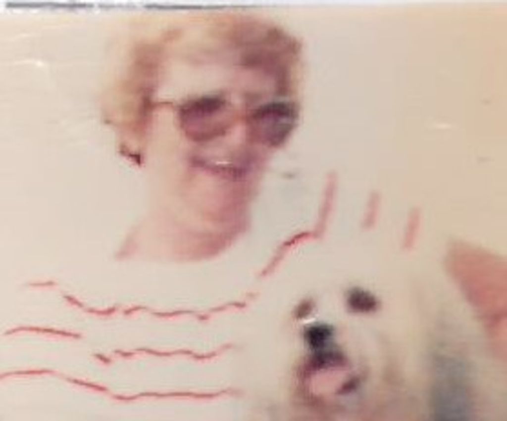 Betty Kutz