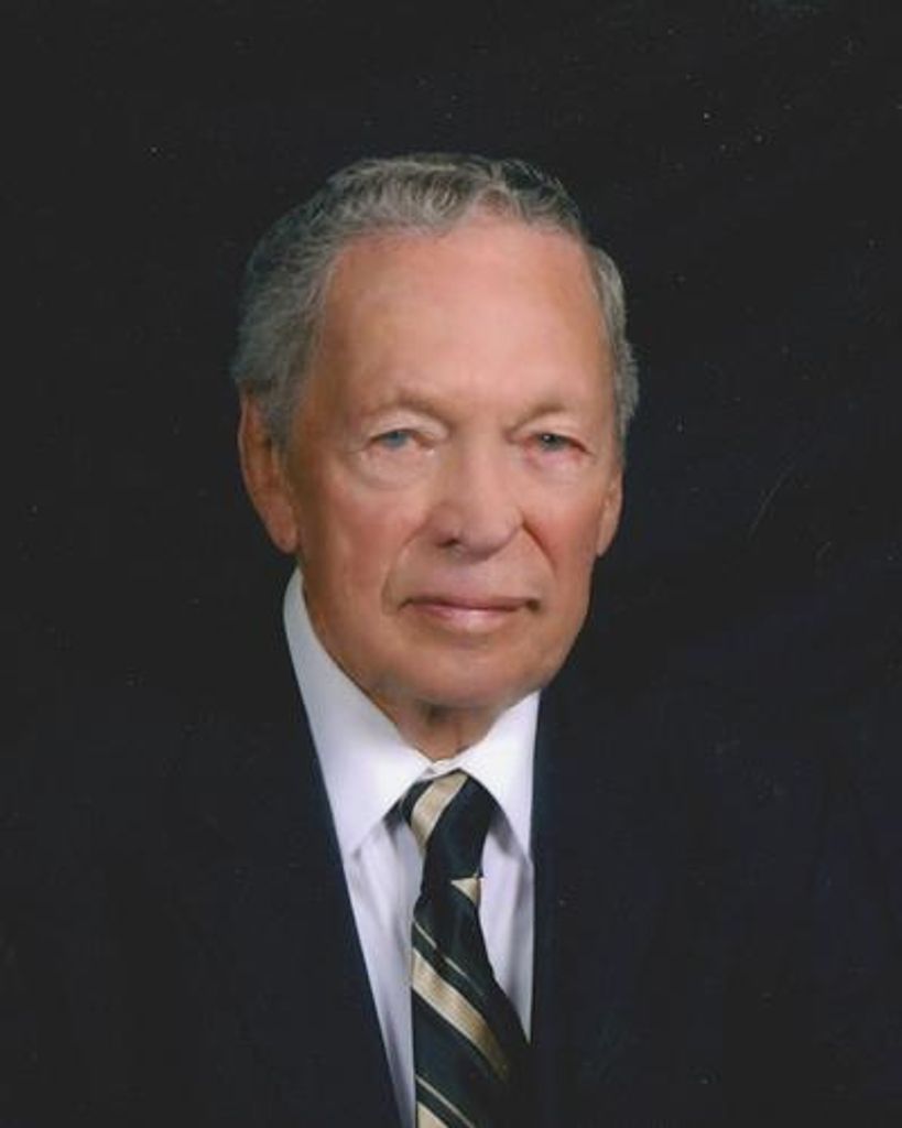 Charles Lee Williamson Profile Photo