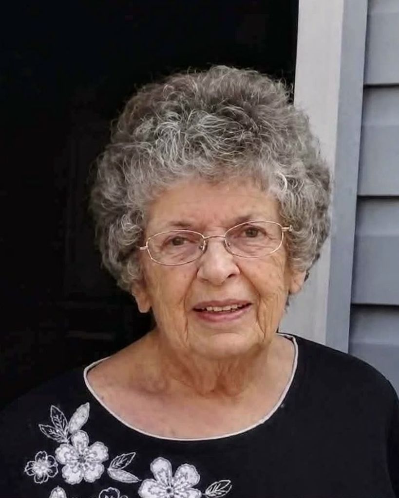 Barbara J. Batherson Profile Photo