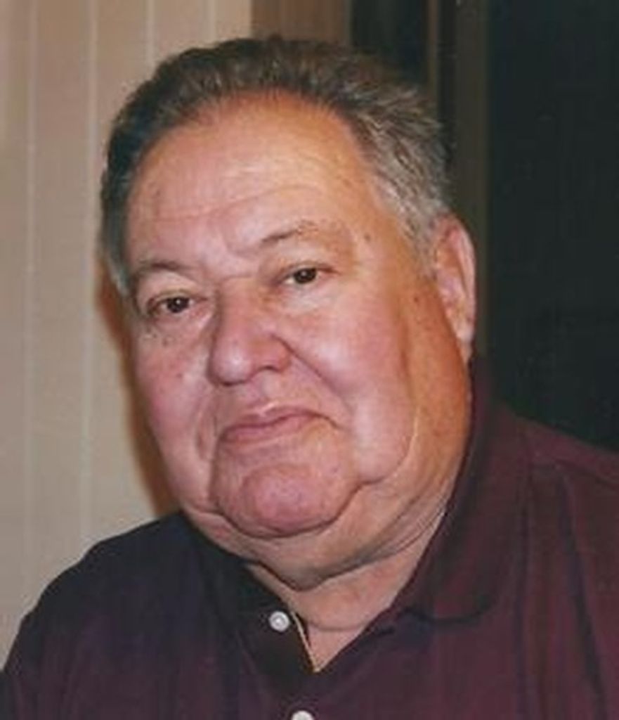 Harry V. Carroll Profile Photo