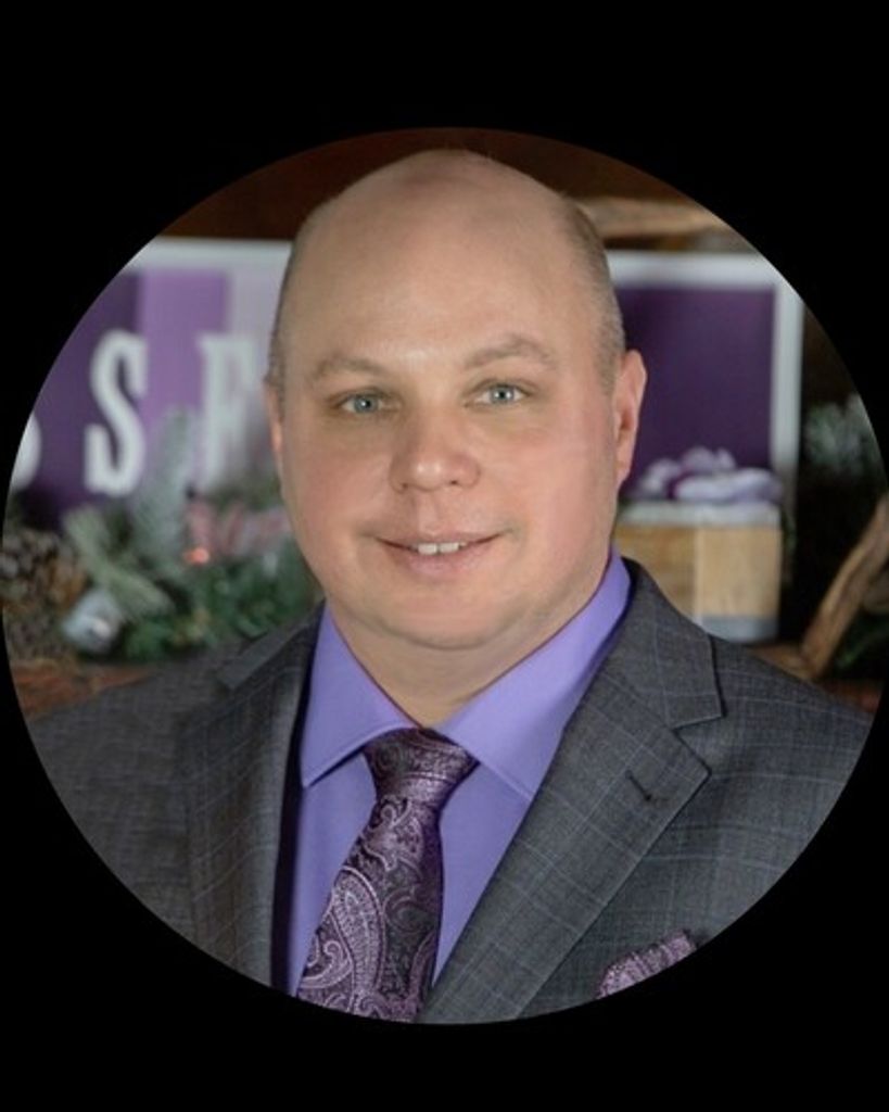 Jeffrey Paul Haug
