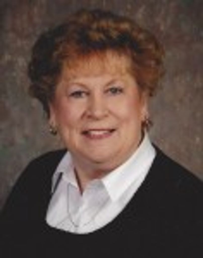 Sharon Zeichert