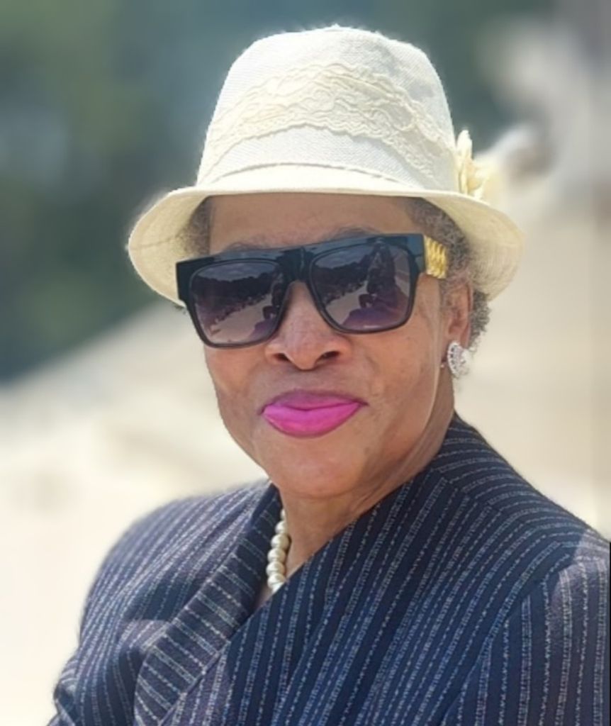 Marilynn Jackson
