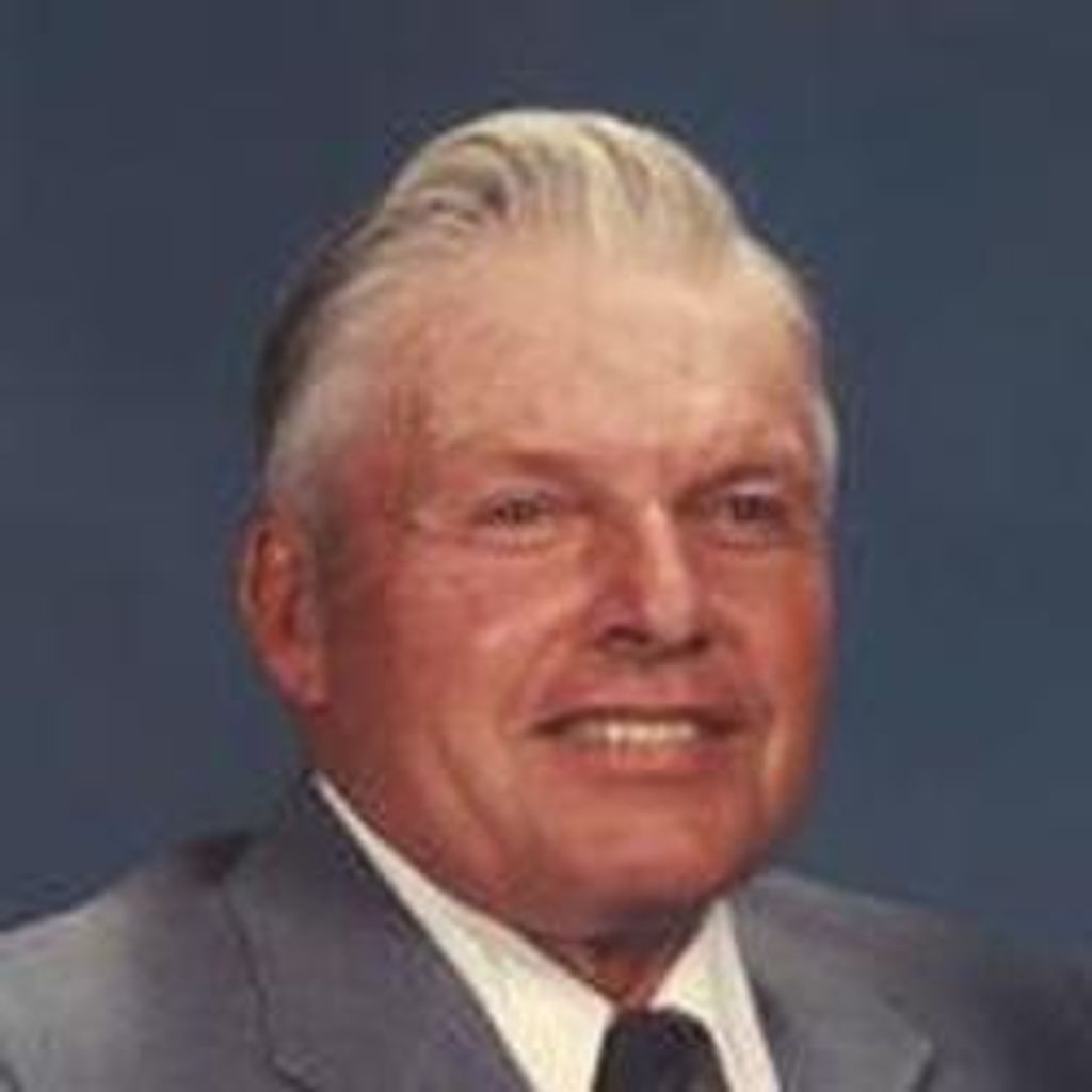 William P. "Bill" Martinie