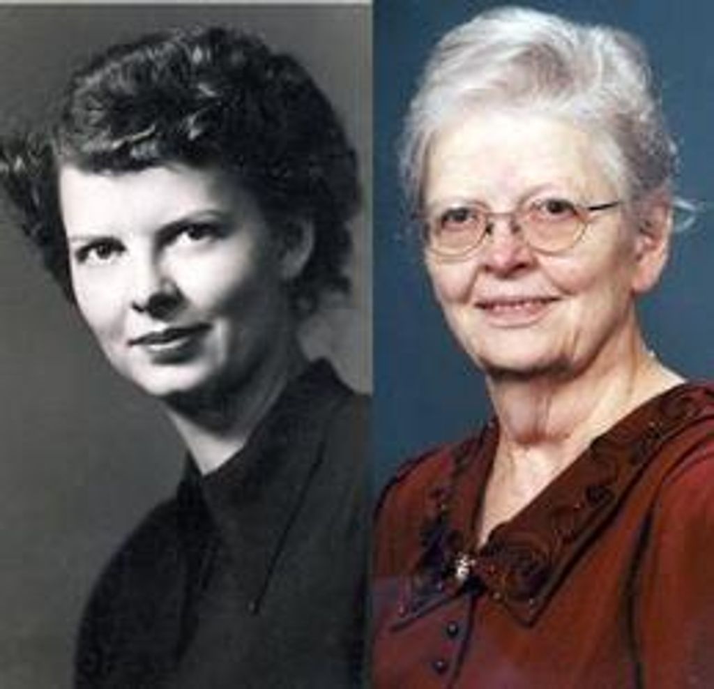 Lorene Burton Blackham