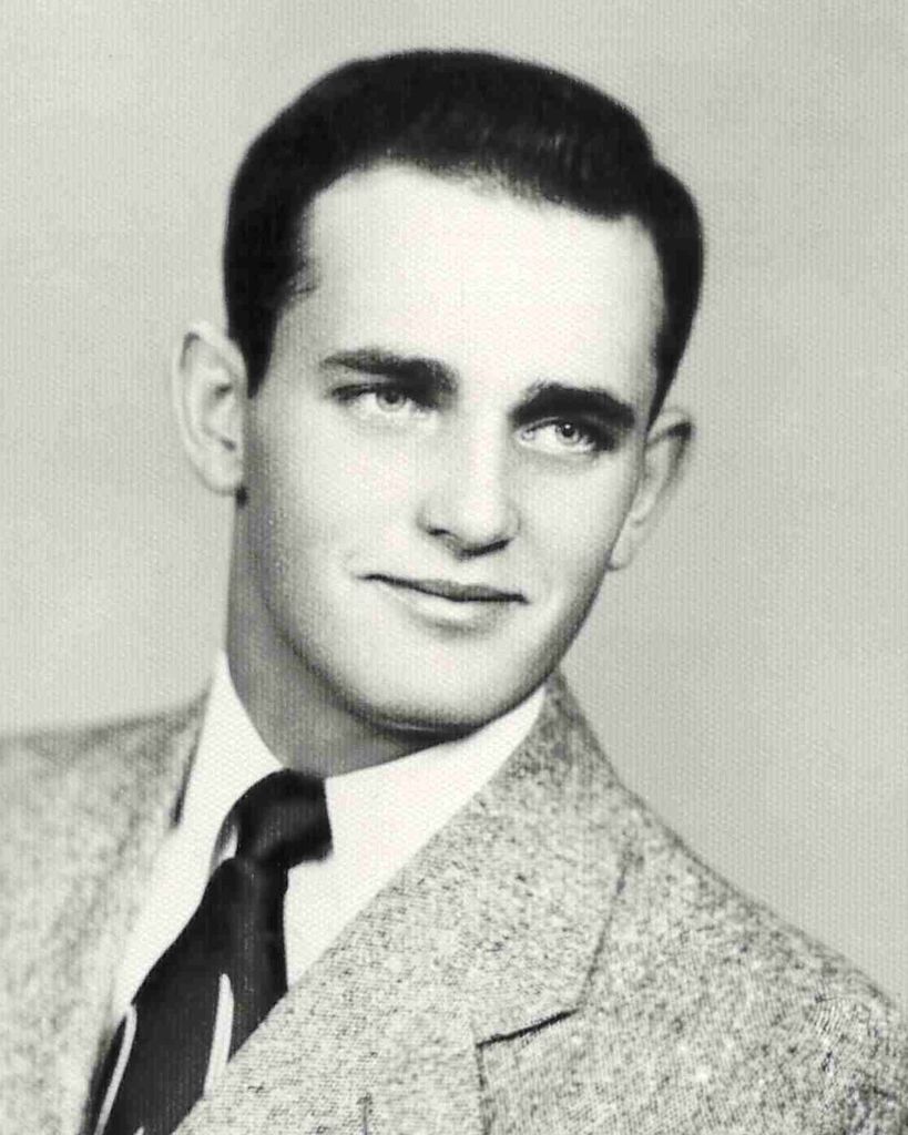 Edward "Tom" Volz Profile Photo