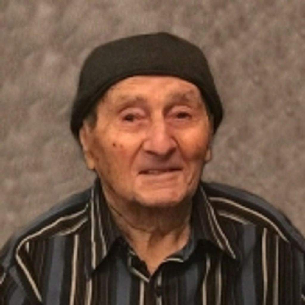 Enrico Beneduce