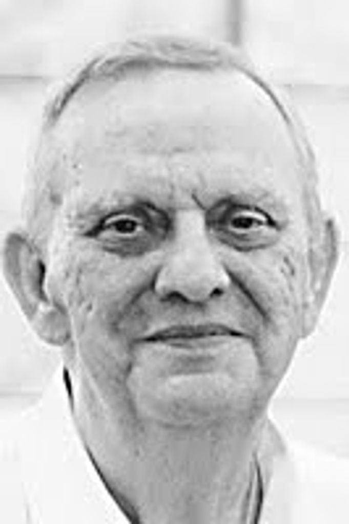 David  Edwin Jorden Profile Photo