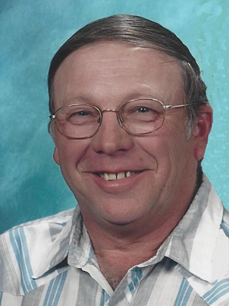 Gary A. Timm Profile Photo