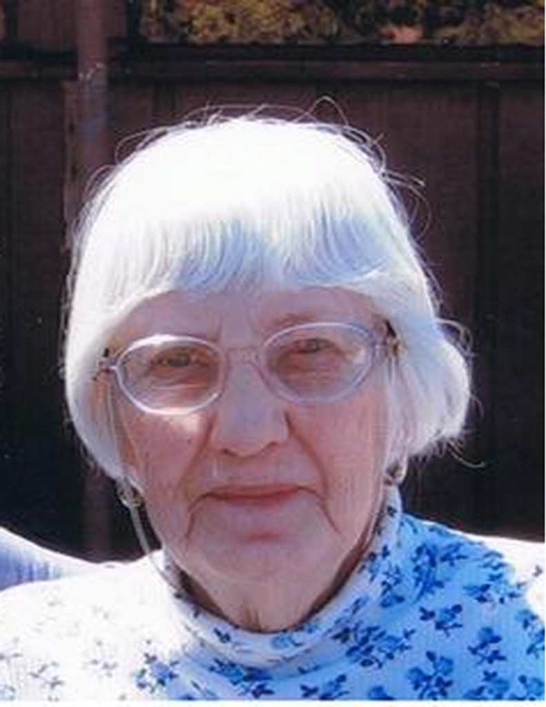 Iris Sherman