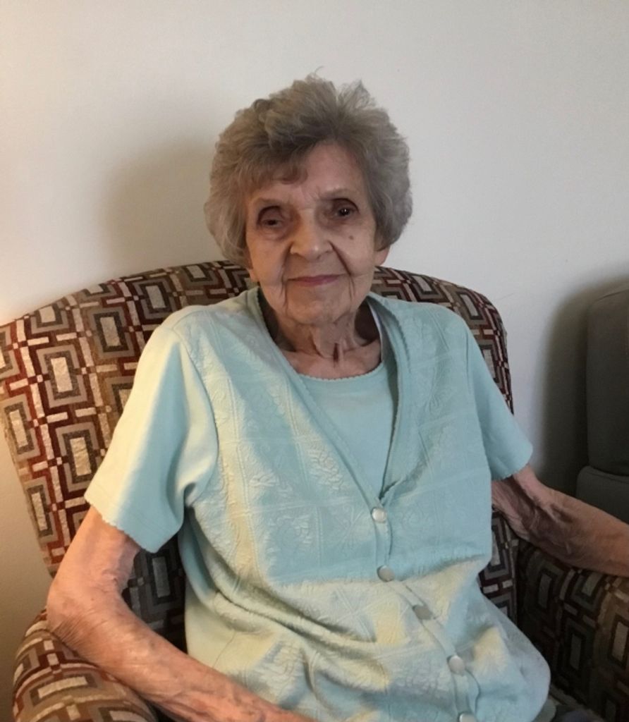 Ann O'Leary Profile Photo