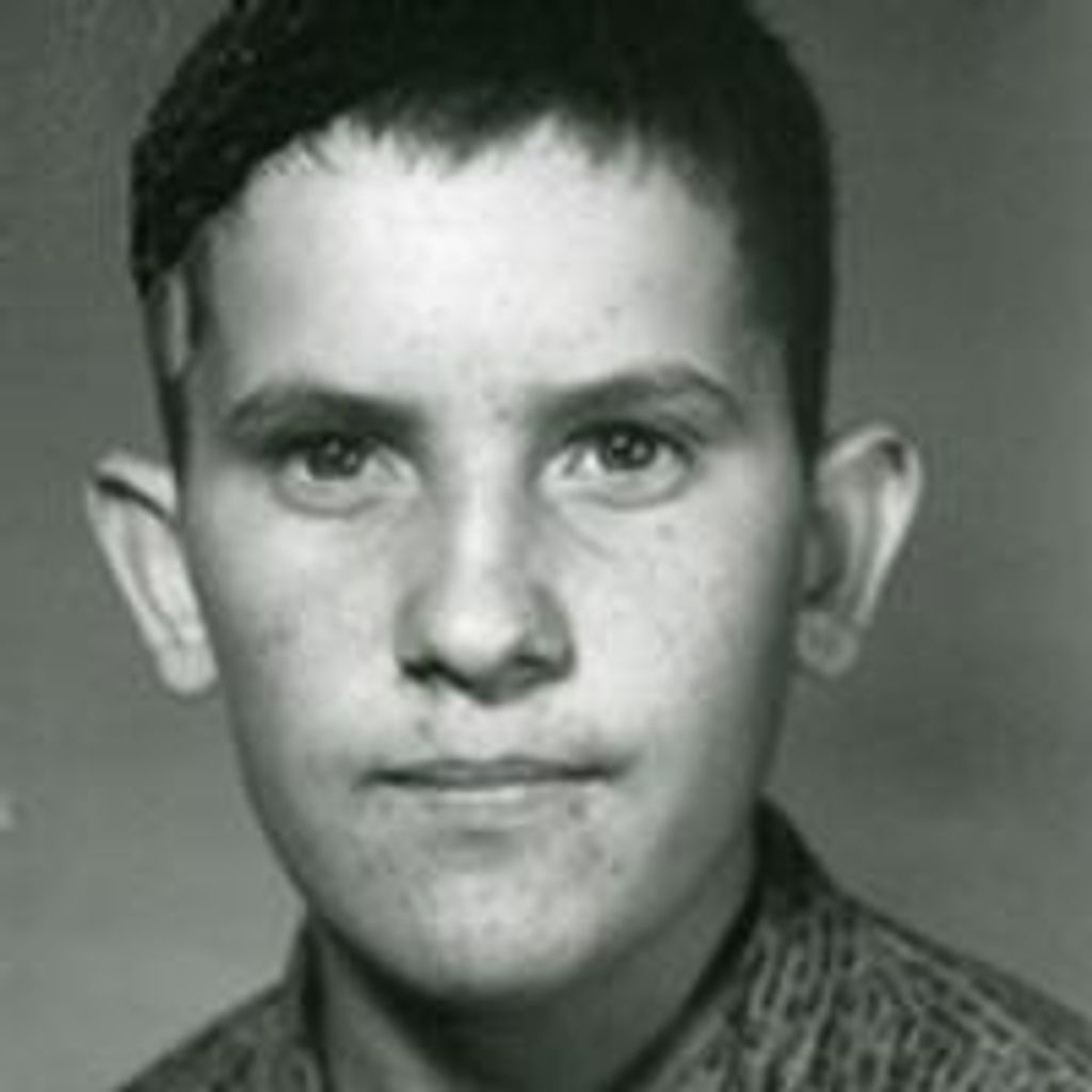 Michael F. "Butch" Hernandez