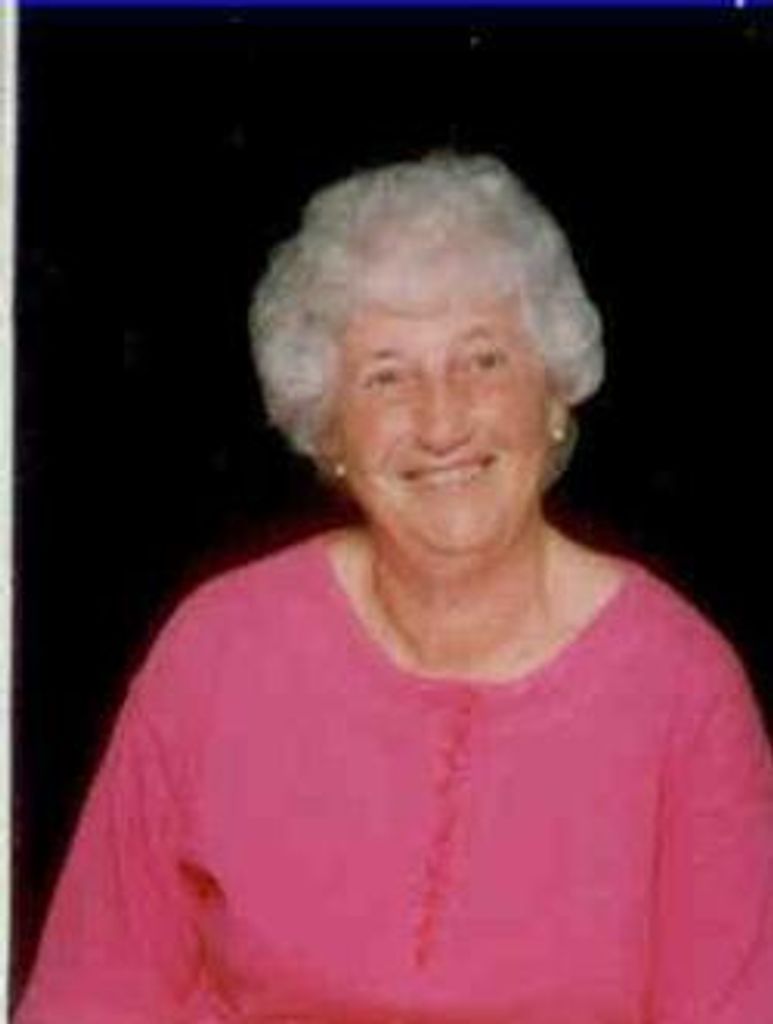 Dorothy Virginia Hobbs