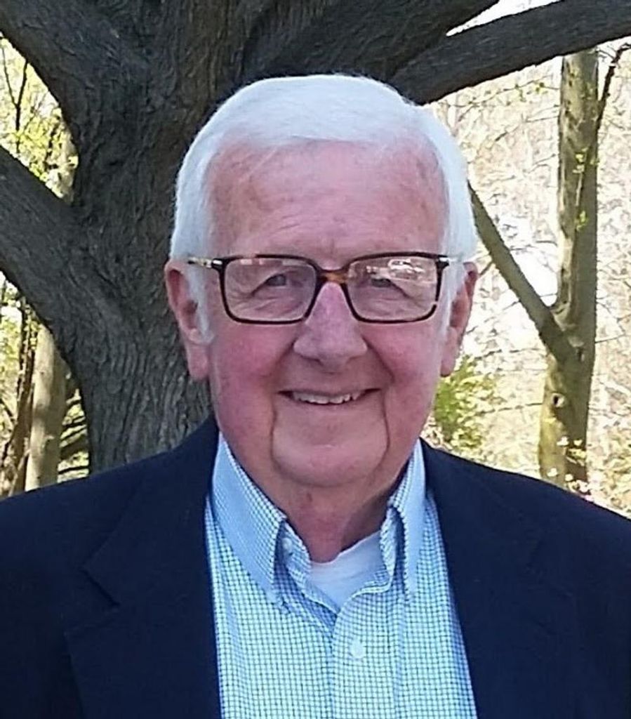 John French Thudium, Jr. Profile Photo