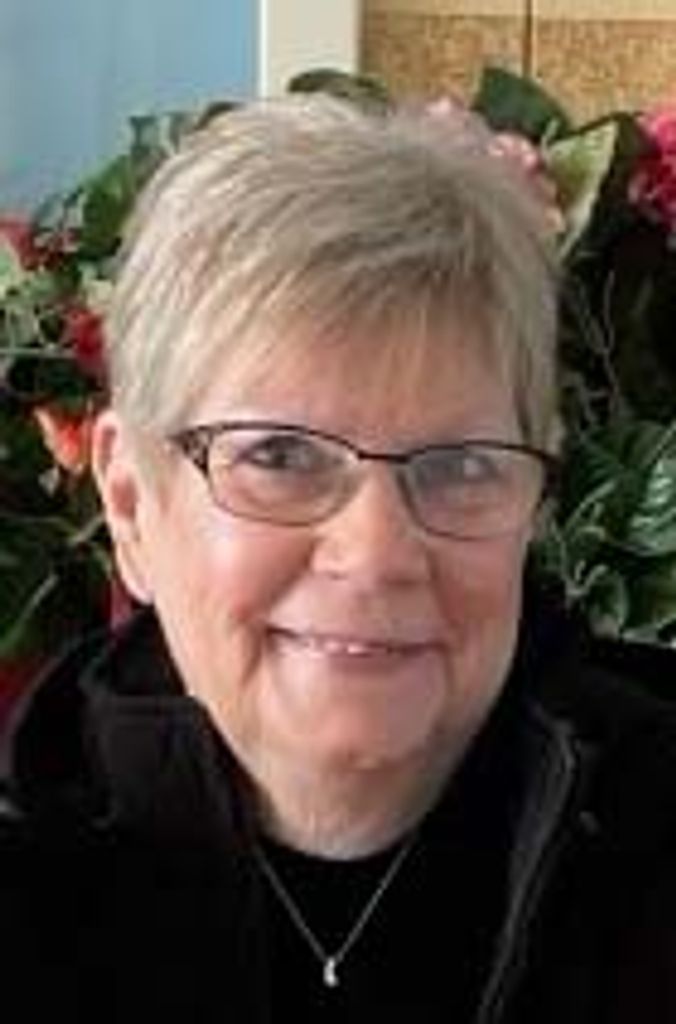 Barbara J. Mallette