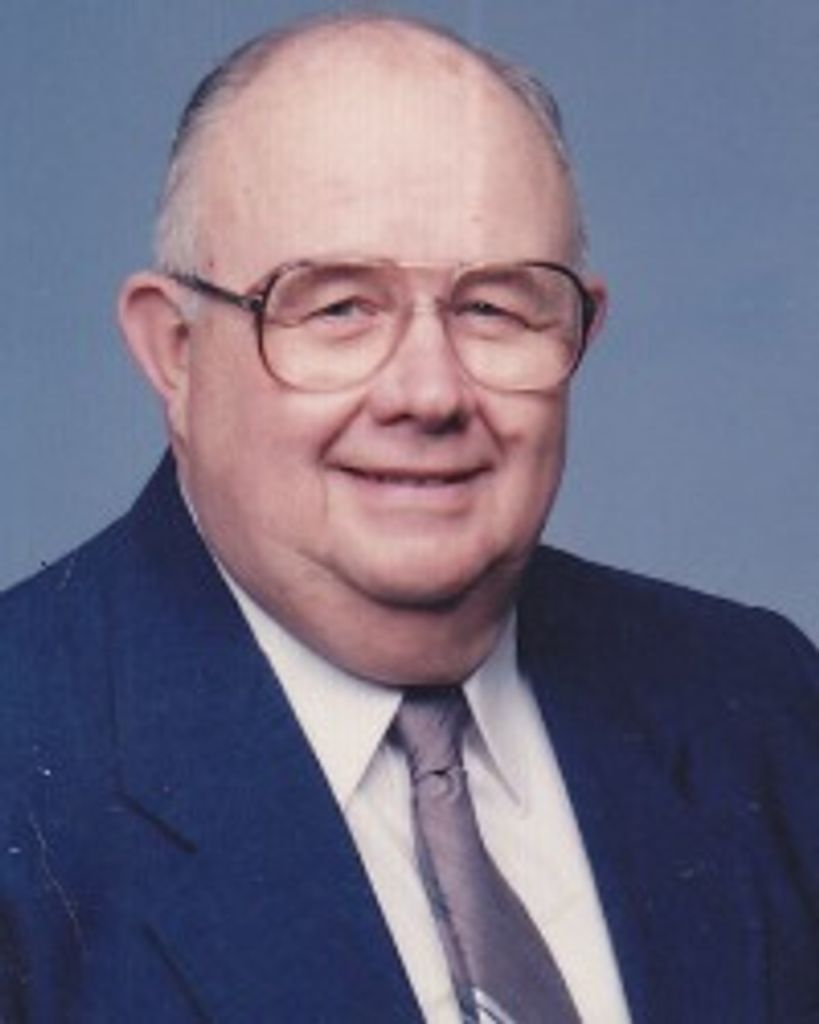 John L. McNeil Profile Photo