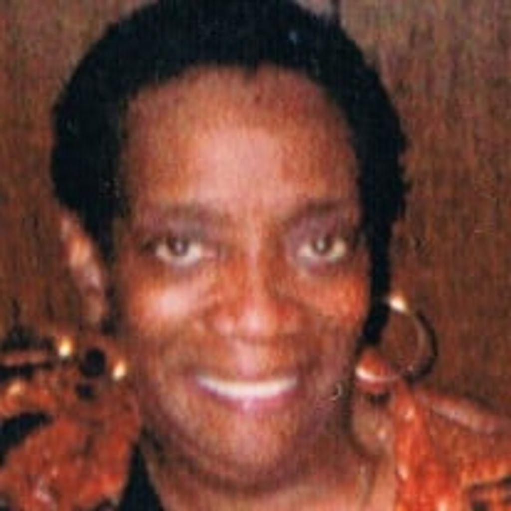 Pamela  Louise Smith