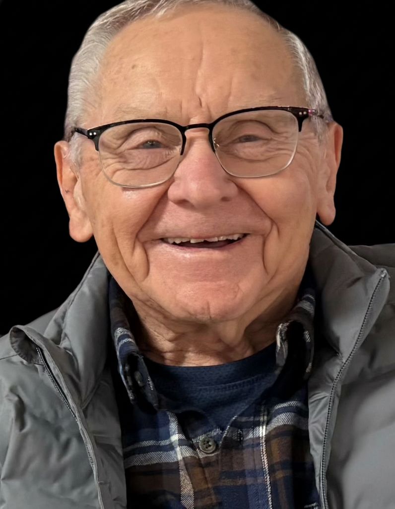 Kenneth Edward "Ken" Rech Profile Photo