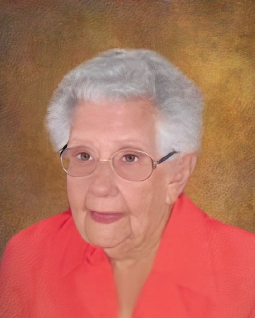 Elda G. Deshotel