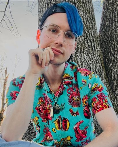 Holden Floyd Songer Profile Photo