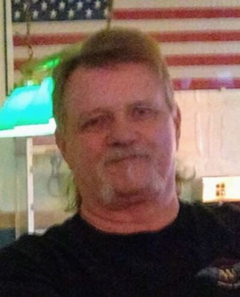 Nicholas Gwaltney Profile Photo