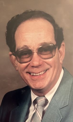 Photo of Ira W. Simmons, Iii