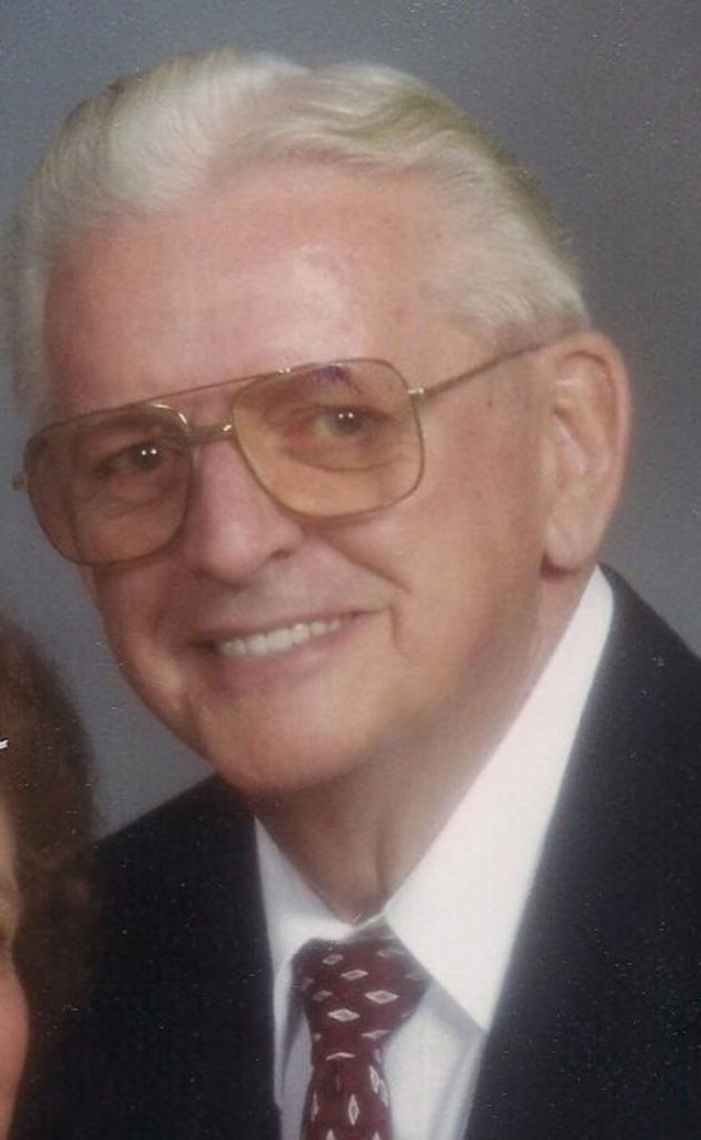 Harry Nedley Sr. Profile Photo