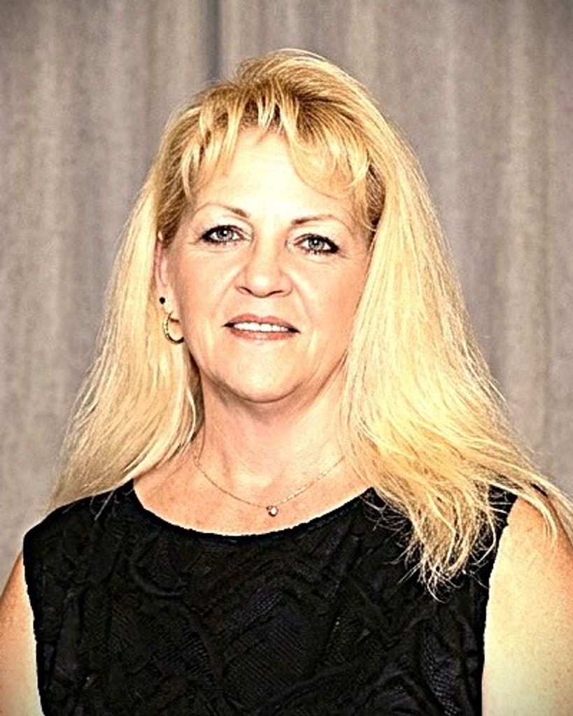 Glenda Faye Jones Profile Photo