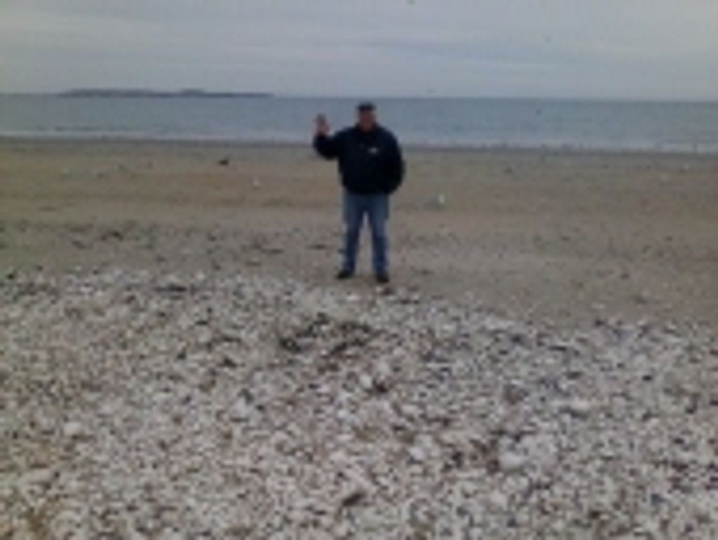 Francis X. Frank O'Connor